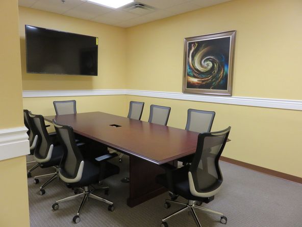 Town Center Medical Office Building: 57 Town Ct, Palm Coast, FL 32164
